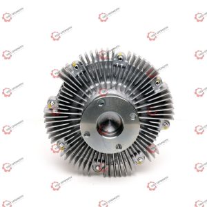 FAN TERMİK ISUZU DMAX