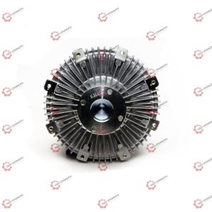 FAN TERMİĞİ ISUZU DMAX