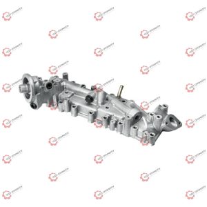 8980254034-ISUZU,DMAX YAĞ SOGUTUCU KAPAK  4JK1    2011-2017