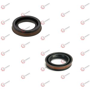 8980375430-ISUZU,DMAX ENJEKTÖR KEÇE 4JJ1-4JK1  ORJINAL 2007-2012