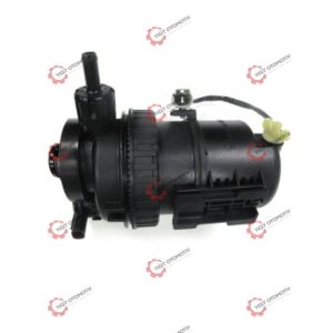 8980677613-ISUZU,DMAX MAZOT OTOMOTİK  KOMPLE 2012-2019