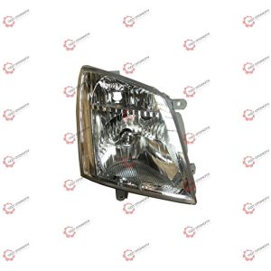 FAR ELEKTRİKLİ MOTORSUZ MERCEKSİZ DMAX