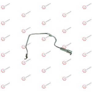 8980863540-ISUZU,DMAX ENJEKTÖR BORUSU 2007-2012  1 NOLU  8980986280