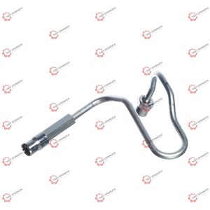8980863560-ISUZU,DMAX ENJEKTÖR BORUSU 2007-2012  3 NOLU  8982986300