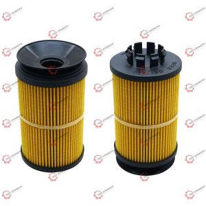 QC000001-MITSUBISHI,FUSO CANTER YAG FILTRE B75-B35 EURO5 2012>>  MK524865