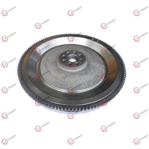 QC000079-MITSUBISHI,FUSO CANTER VOLANT KOMPLE B75 EURO5 2012>> TF12-TF85  4P10