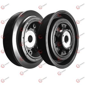 KRANK KASNAĞI MITSUBISHI FUSO CANTER E5