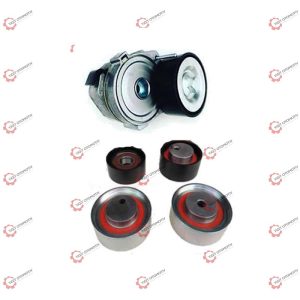 GS002-MITSUBISHI,FUSO CANTER GERGI SETI KOMPLE B75 B35 EURO5 2012>>