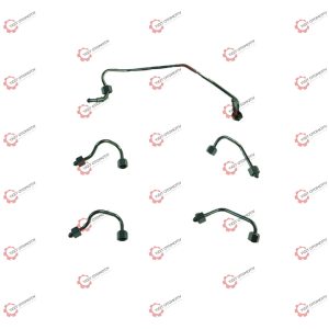 MK667287-MITSUBISHI,FUSO CANTER ENJEKTÖR BORU TAKIMI EURO5 B75-B35