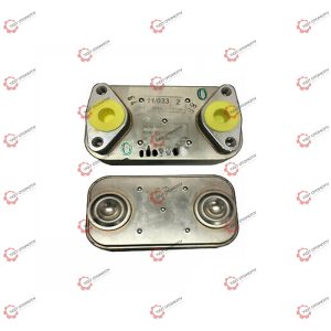 MK667383-MITSUBISHI,FUSO CANTER YAG SOGUTUCU PETEK B75-B35 EURO5  4P10 5801845333