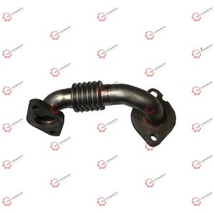MK667799-MITSUBISHI,FUSO CANTER EGR BORUSU B75-B35 EURO5 2012>>