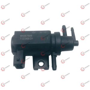 MK667899-MITSUBISHI,FUSO CANTER SELENOID VALFİ EGR TF75 / TF85 EURO5  4P10  B75-B35