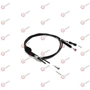 ML241243-MITSUBISHI,FUSO CANTER VITES TELI CIFTLI B75 2012- ML241249 + ML241255 2.90MM 2.95MM ML241144