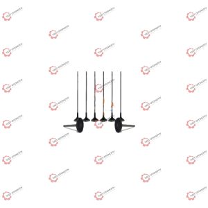 QC000162-MITSUBISHI,FUSO CANTER SUBAP TAKIM B75 B35 EURO5  4P10