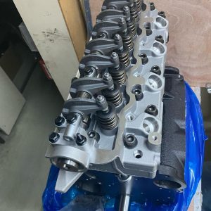 HYUNDAI H100 KAMYONET TRIGERLI KULE MOTOR
