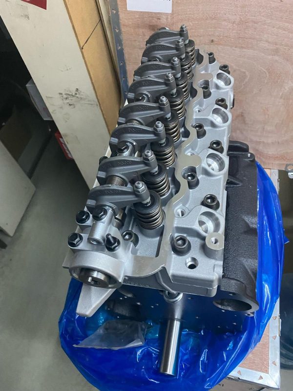 HYUNDAI H100 KAMYONET TRIGERLI KULE MOTOR