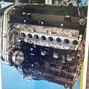 HYUNDAİ H100 EURO 6 CRDİ KOMPLE MOTOR