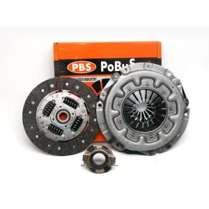 ISUZU NPR75 DEBRİYAJ SET BASKI BALATA BİLYA PK330372