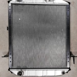 NPR66 SU RADYATÖRÜ 8973710111 377770676201