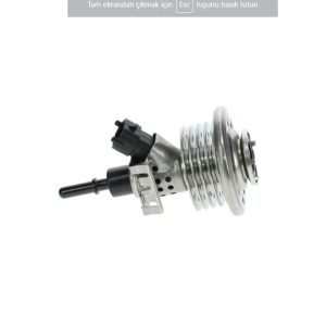 FUSO Canter Dozajlama Modülü